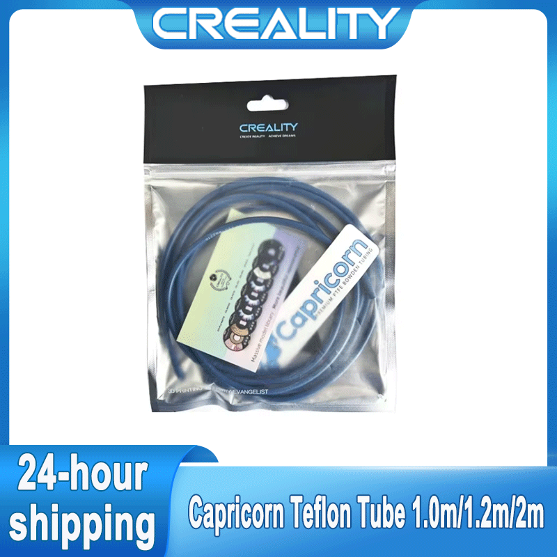 3D Printing Creality - CREALITY Tubo de PTFE Bowden para