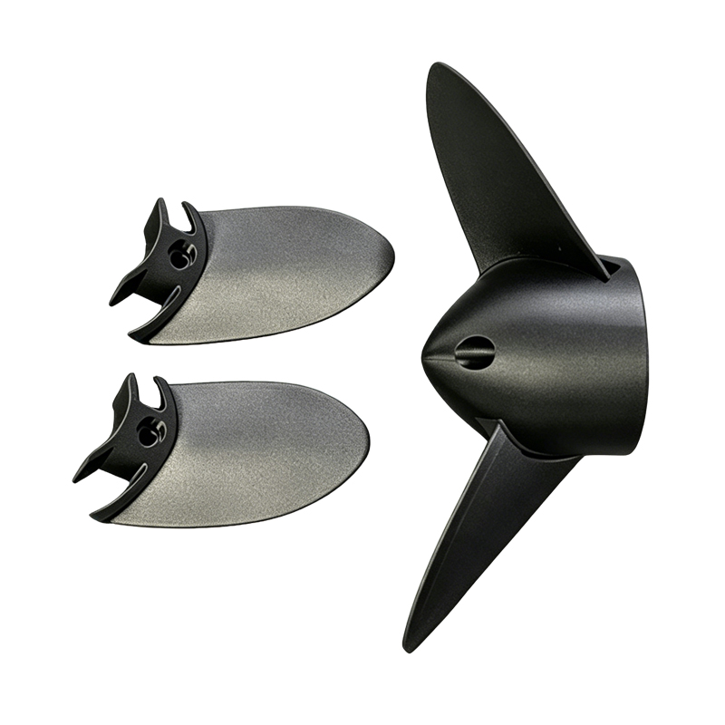 3D Printing Rc Boat - Hélice de Repuesto para Motor 5085,