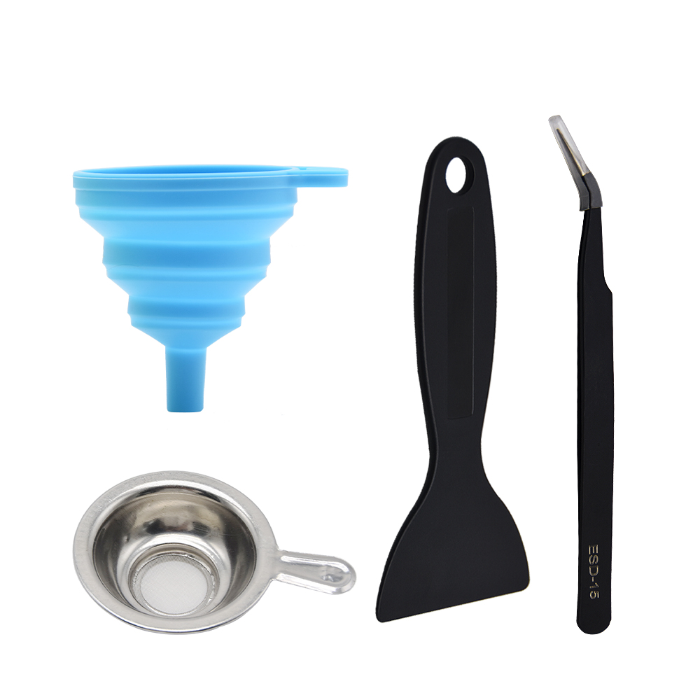 Print Removal Spatula - Pala especial de resina SLA para