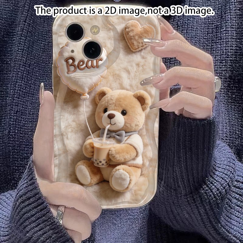 3D Printing Iphone - Funda para Teléfono con Imagen 2D
