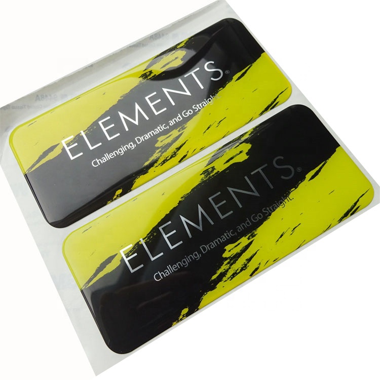 3D Printing Quality - Logotipo personalizado, impresión personalizada de alta
