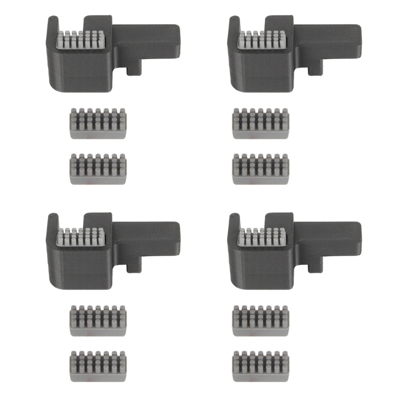 3D Printing Result - Limpiador boquillas para impresora 3D R53C,