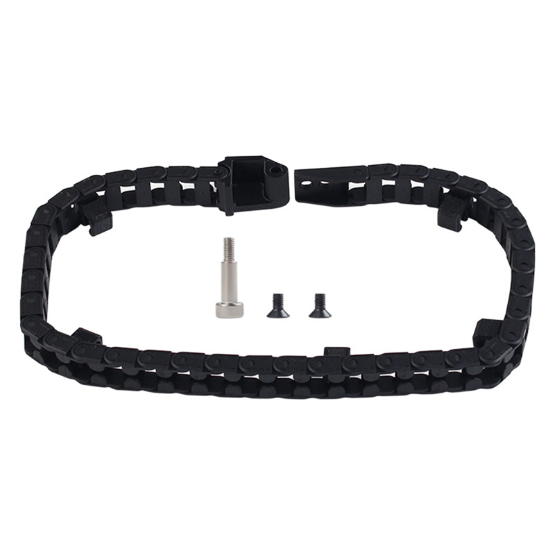 3D Printing Creality - Superior-para Creality K1/K1 Max puente de