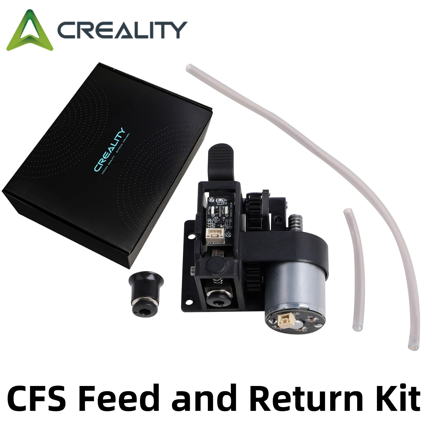 3D Printing Creality - Creality Kit oficial de alimentación y