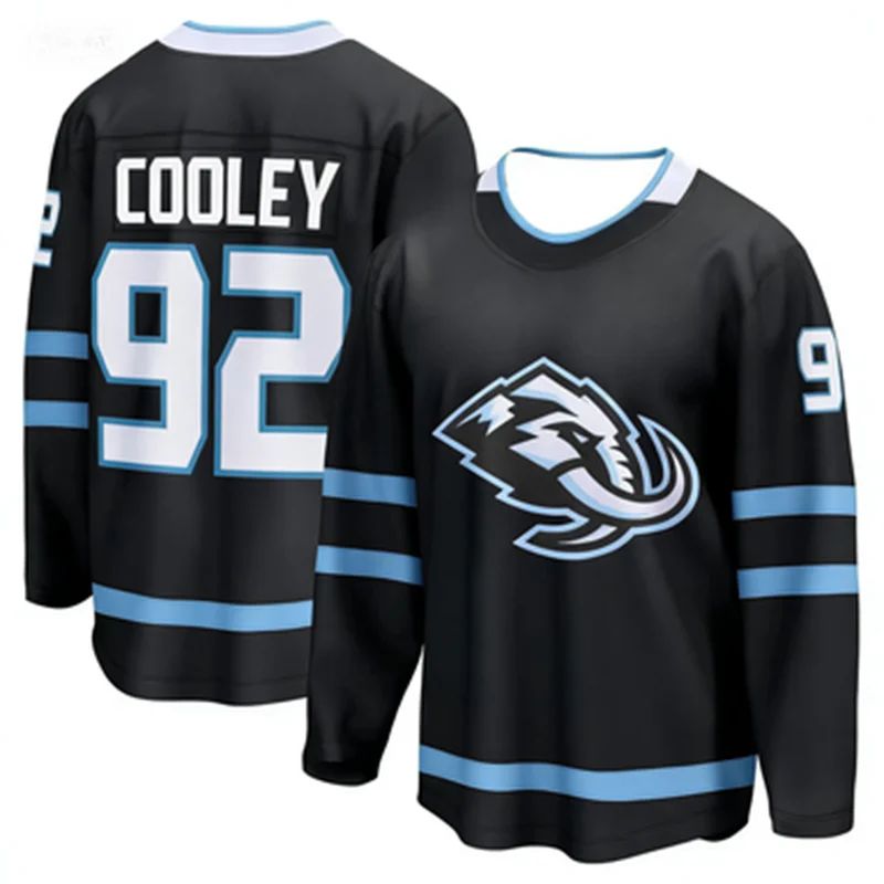 3D Printing Jersey - Camisetas de hockey sobre hielo para