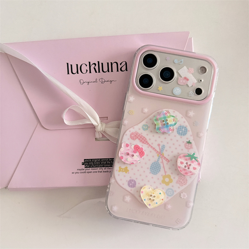 3D Printing Iphone - Funda de Teléfono con Estampado de
