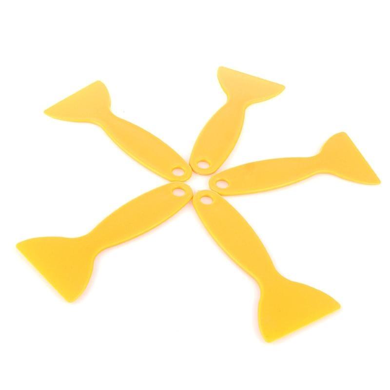Print Removal Spatula - Piezas impresora 3D 652F, juego herramientas