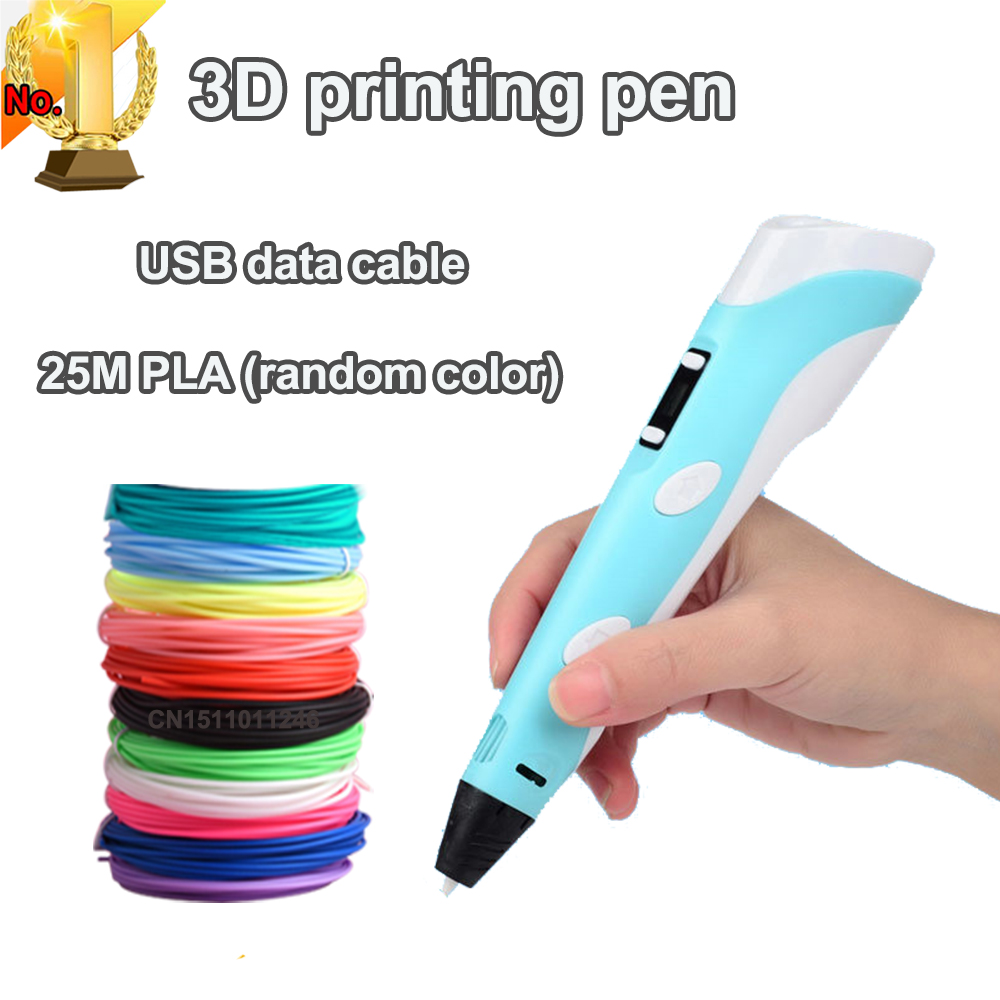 3D Printing Nylon Filament - Bolígrafo electrónico de impresión 3D con