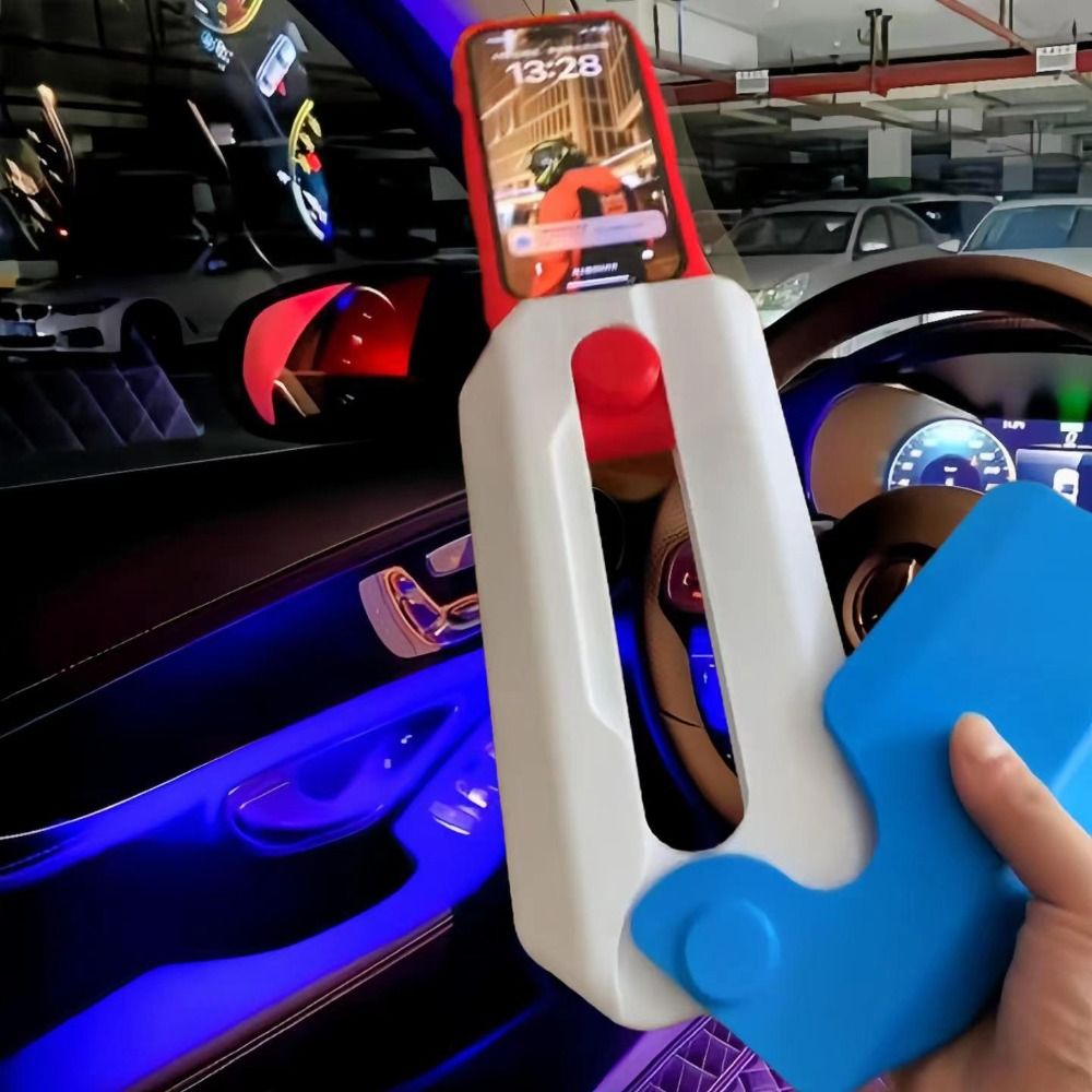 3D Printing Iphone - Funda de Teléfono 3D con Diseño