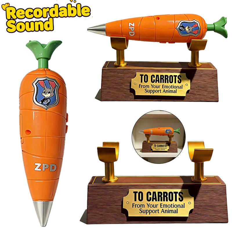 3D Printing Pen - Venta de Bolígrafo Grabador Zootopia 2