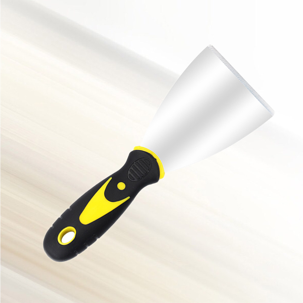 Print Removal Spatula - Herramienta de Extracción 3D de Acero