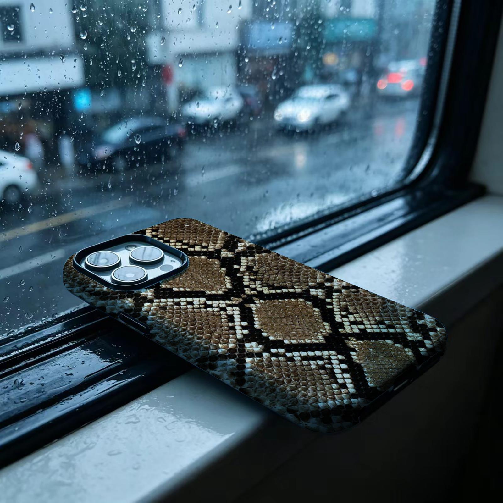 3D Printing Iphone - Funda de Lujo con Diseño de