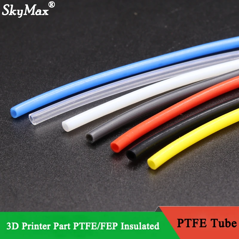 3D Printing News - Pieza de impresora 3D de 1/5/10m,