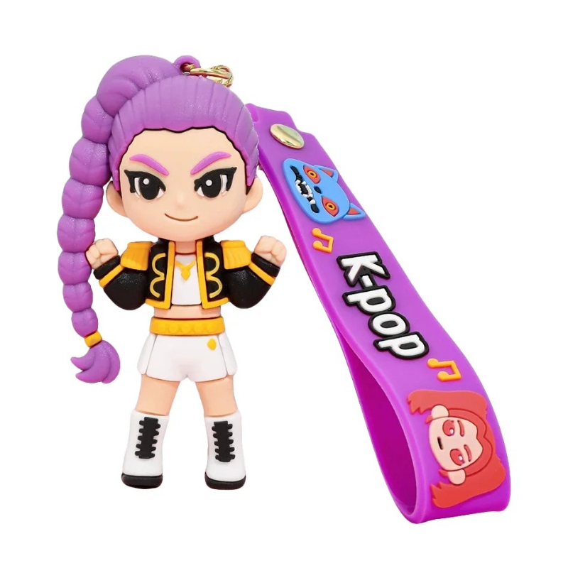 3D Printing Kpop - Nuevo Juguete Coleccionable de Anime Impreso