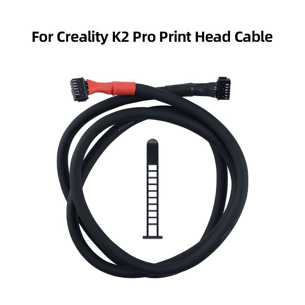 3D Printing Creality - Cable para cabezal de impresión Creality