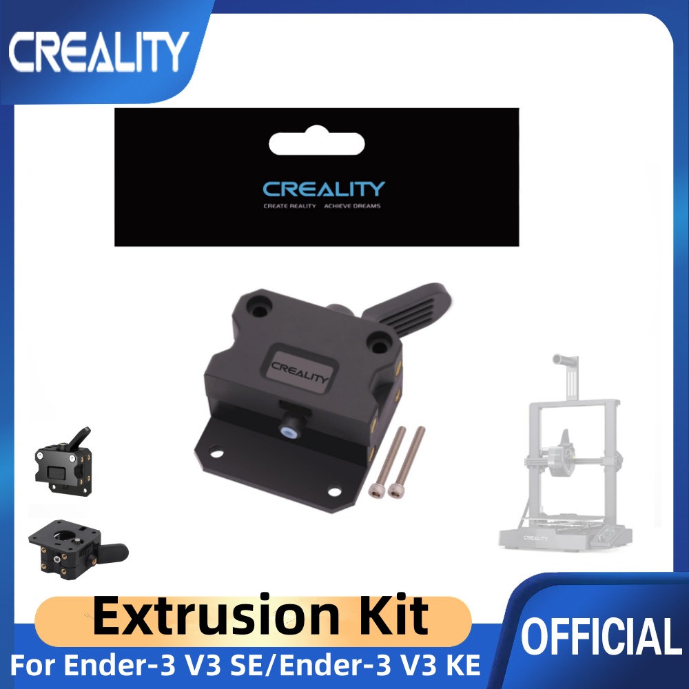 3D Printing Creality - Kit de extrusora de accionamiento directo