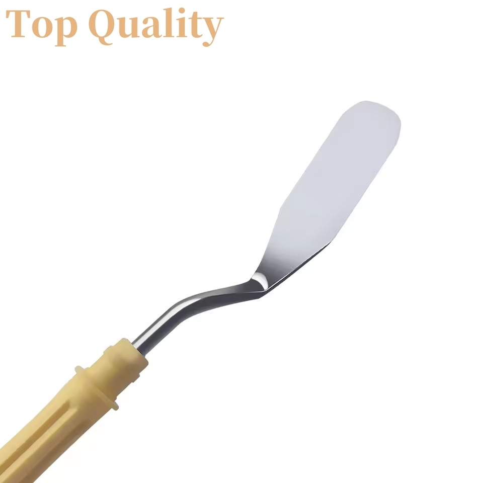 Print Removal Spatula - Herramienta de extracción de piezas de