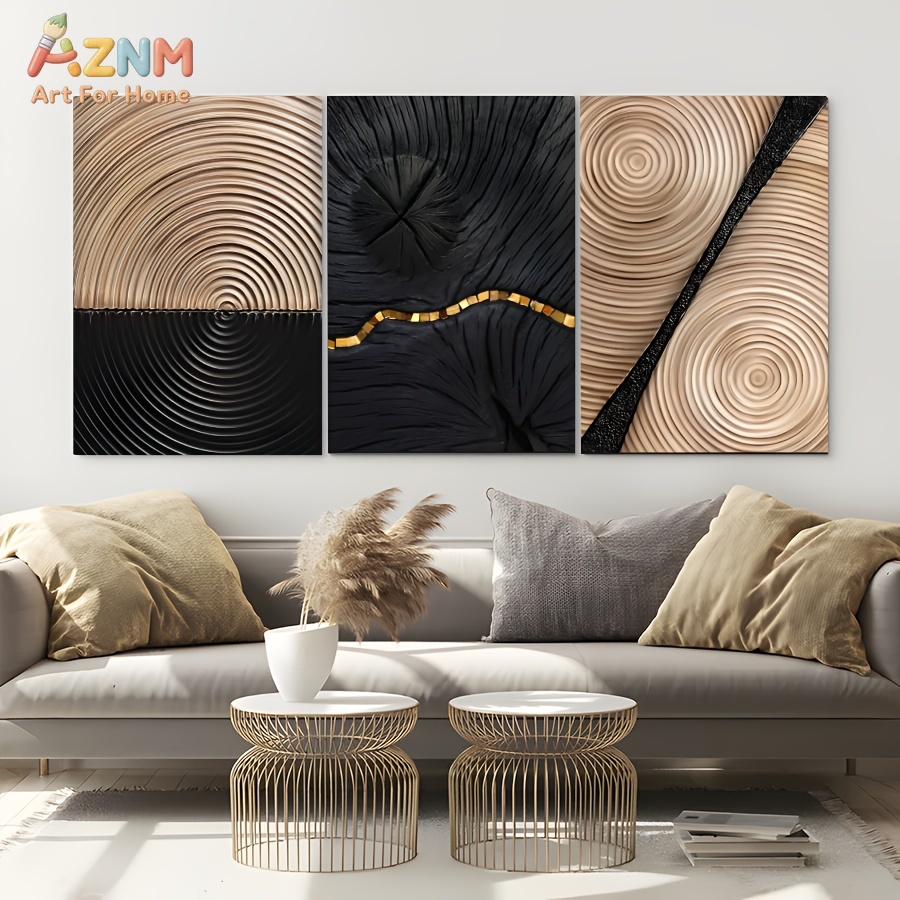 3D Printing Gold - AZNM Wabi Sabi - Arte de