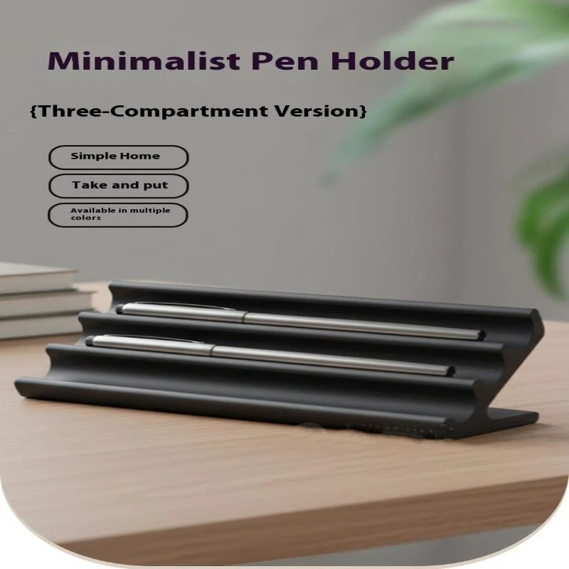 3D Printing Pen - Nuevo Portalápices Moderno Minimalista Estilo Ins,