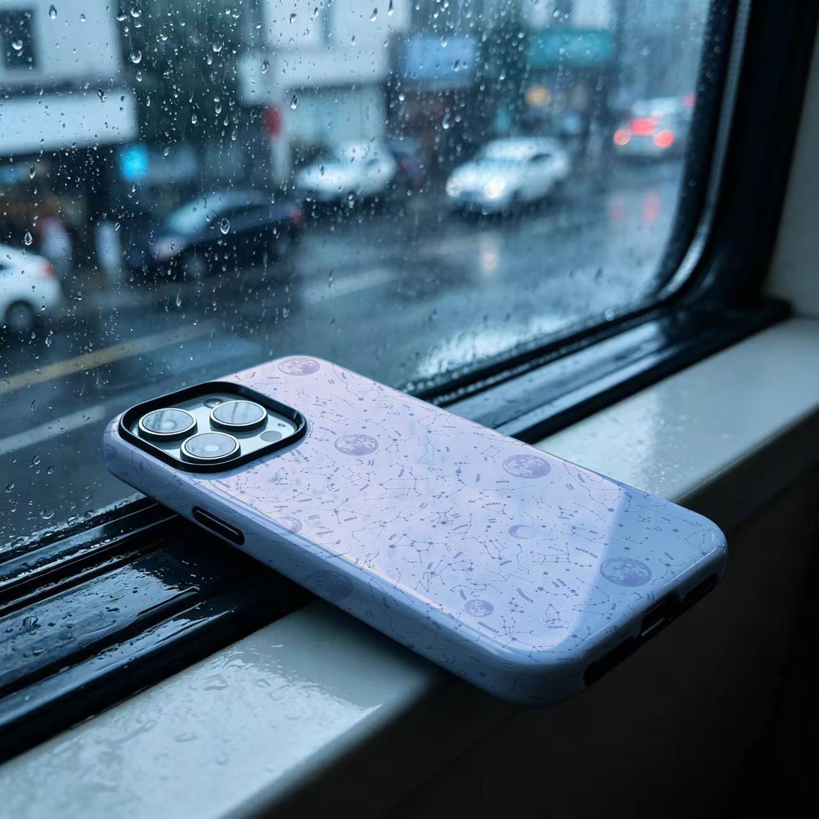 3D Printing Iphone - Funda Protectora para Teléfono con Diseño