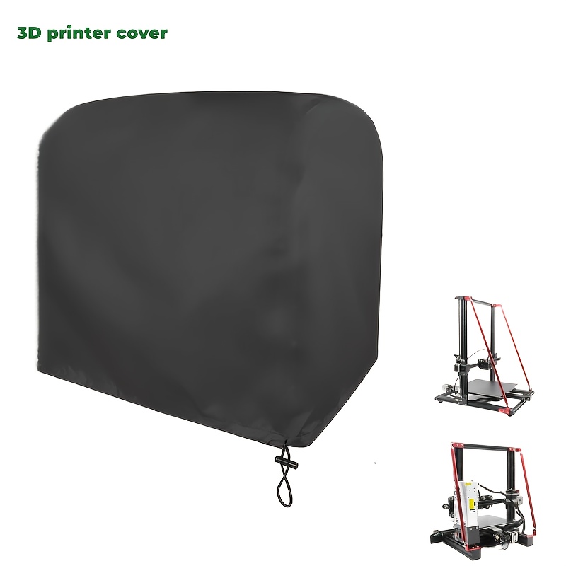 3D Printing News - Cubierta protectora de tela Oxford para