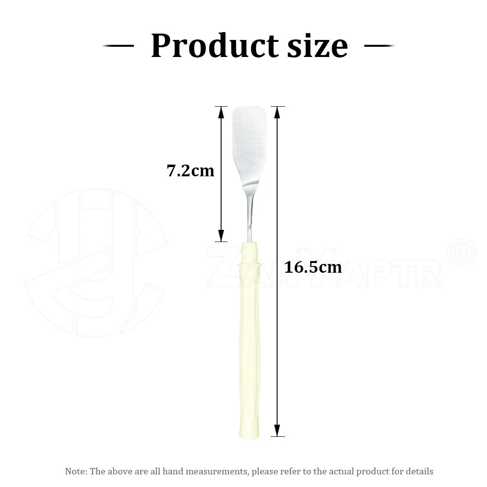 Espátula para herramienta de e - Print Removal Spatula reseña y precio