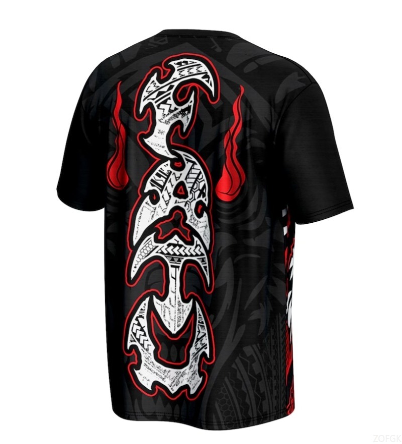 2025 Wrestling Camiseta estamp - 3D Printing Kpop reseña y precio