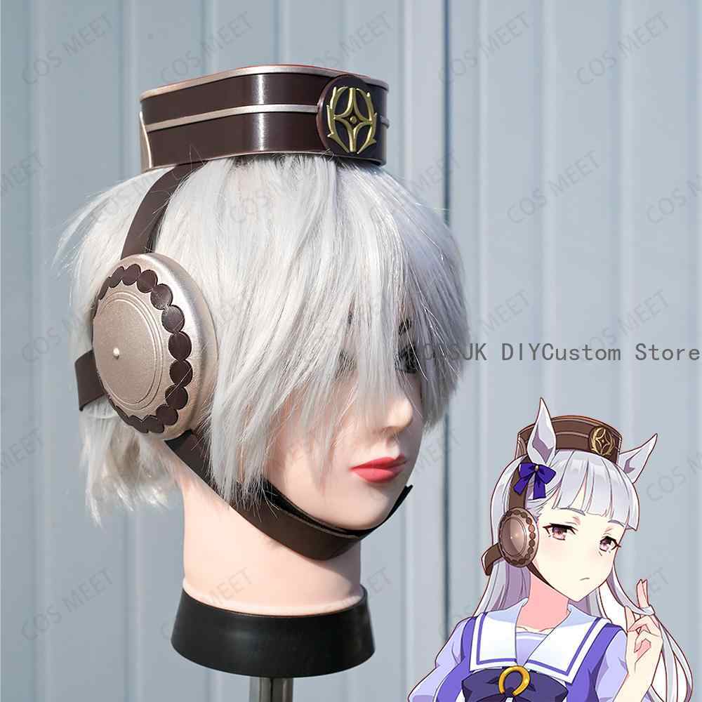 Anime Uma Musume Pretty Derby  - 3D Printing Gold reseña y precio