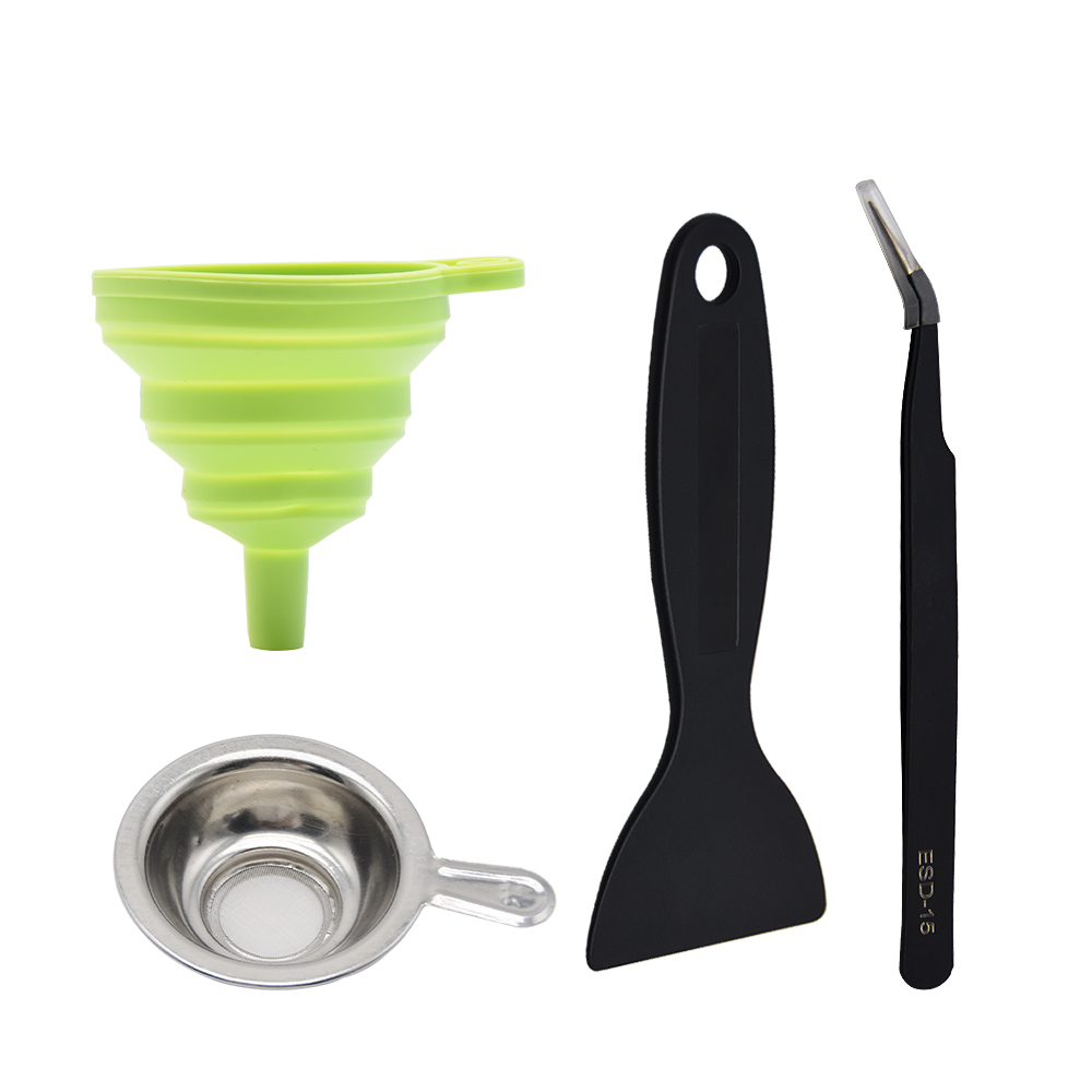 Pala especial de resina SLA pa - Print Removal Spatula reseña y precio