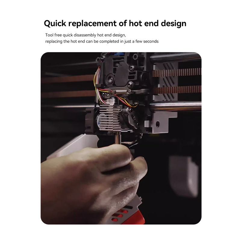 Para Anycubic Kobra S1 Hotend  - 3D Printing News reseña y precio