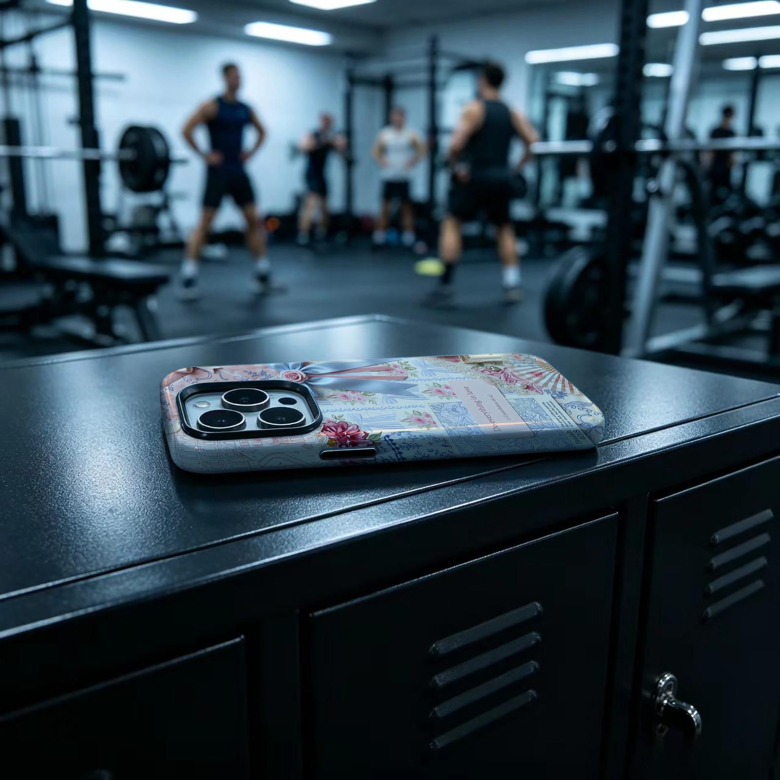 Funda Protectora para Teléfono - 3D Printing Iphone reseña y precio