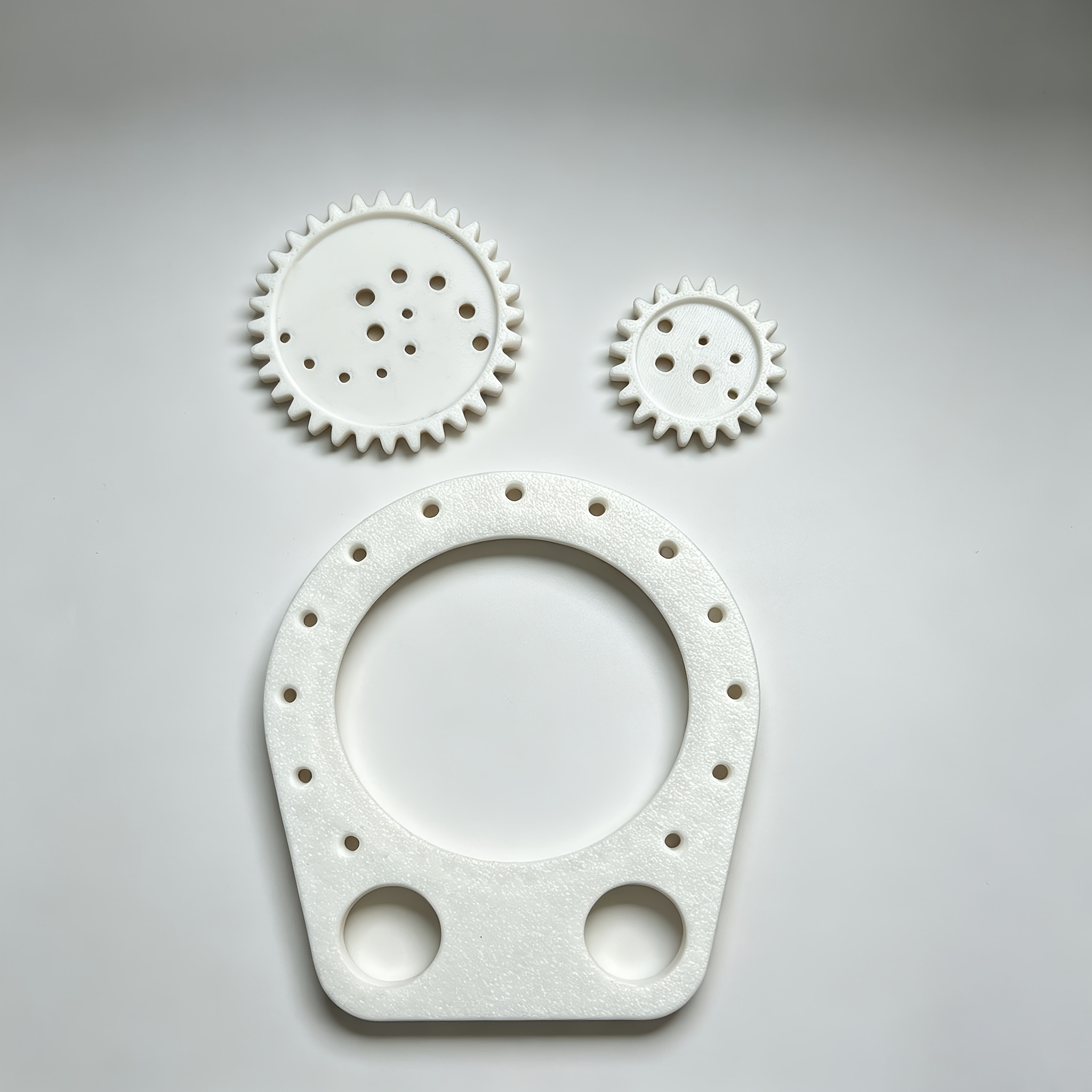 Juego de 3 Herramientas de Dib - 3D Printing Journal reseña y precio