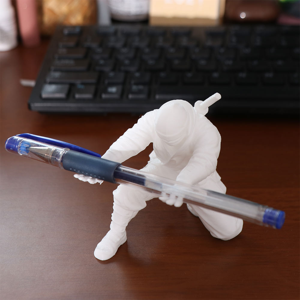Exquisitos Adornos Divertidos  - 3D Printing Pen reseña y precio