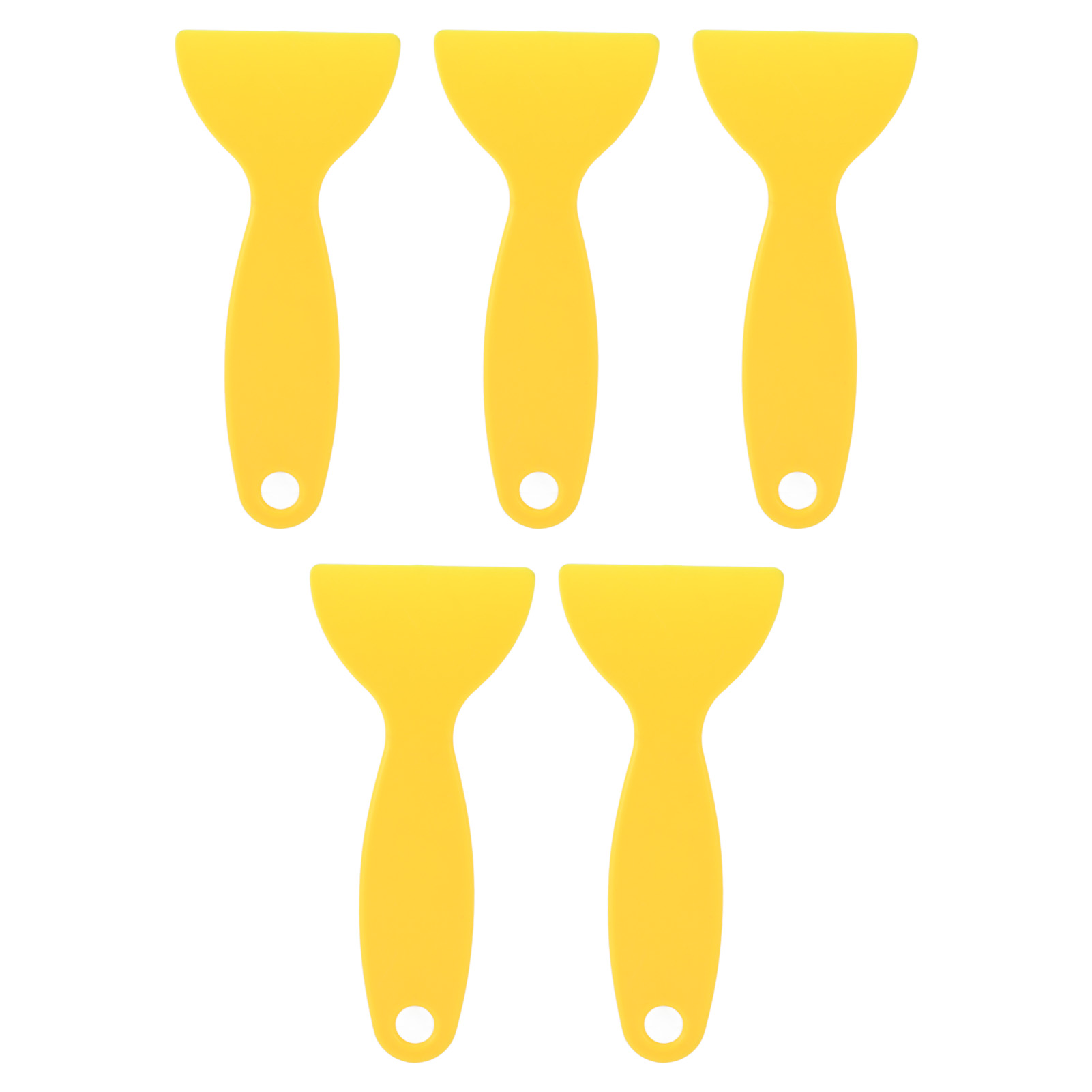 Espátula para impresora 3D, ra - Print Removal Spatula reseña y precio
