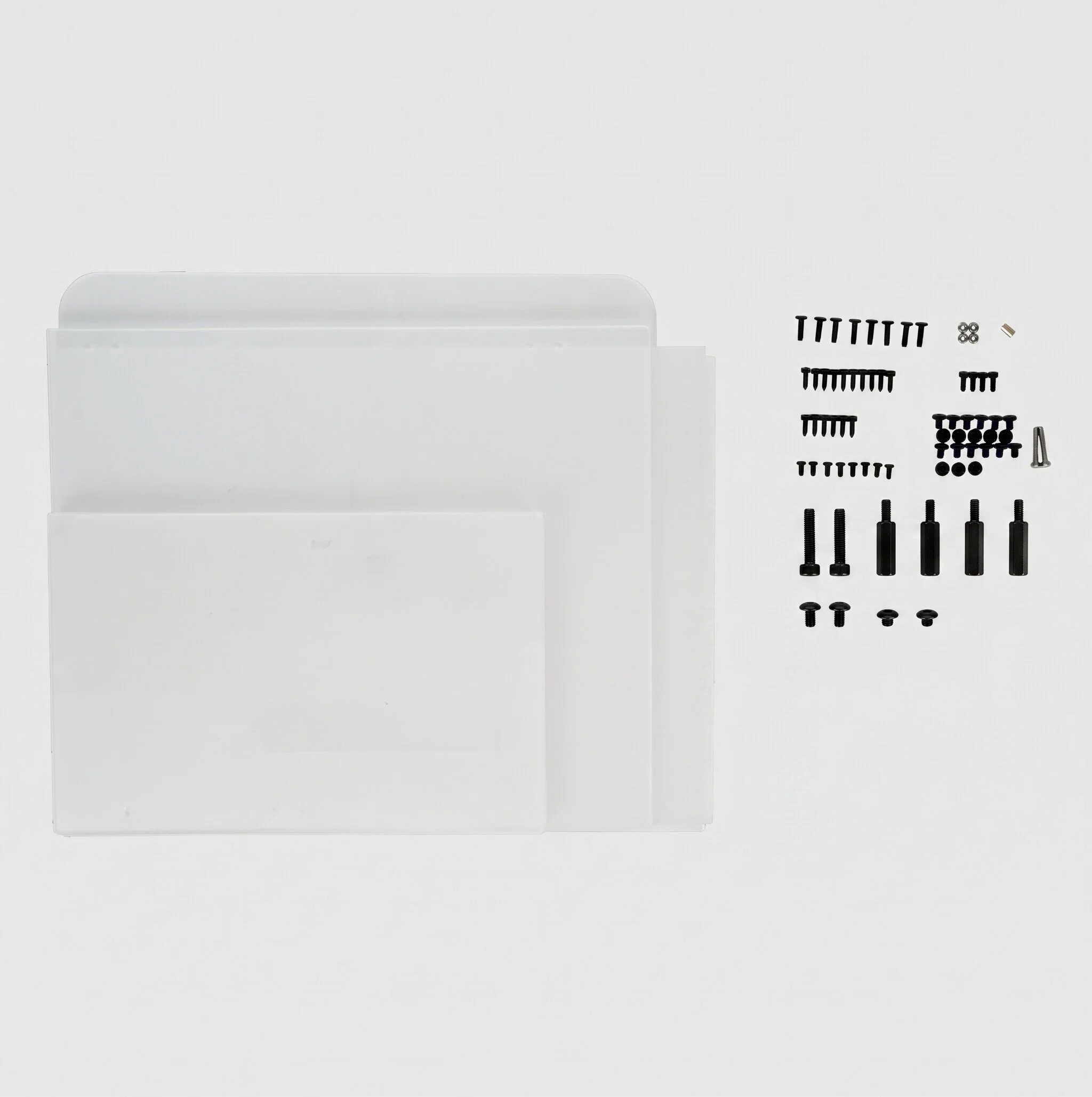 Kit de Cámara Acrílica para Im - 3D Printing Warehouse reseña y precio