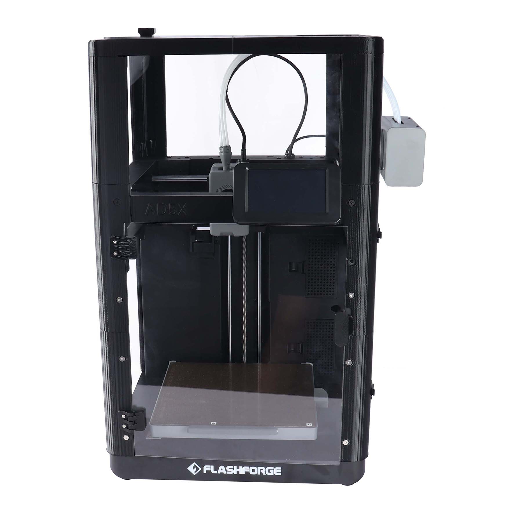 Kit de Cámara Acrílica para Im - 3D Printing Warehouse reseña y precio