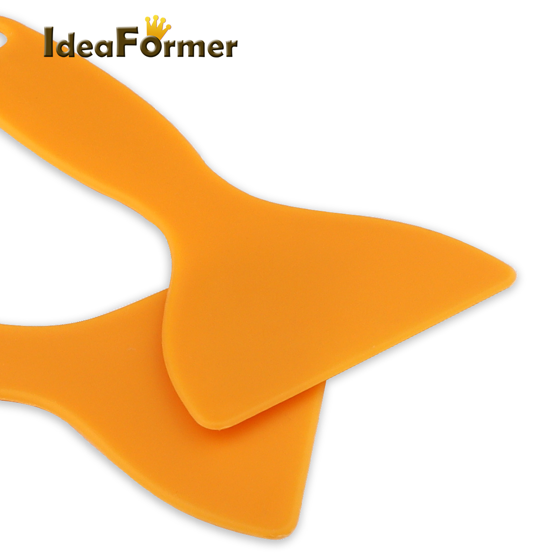 Accesorios para Impresora 3D I - Print Removal Spatula reseña y precio