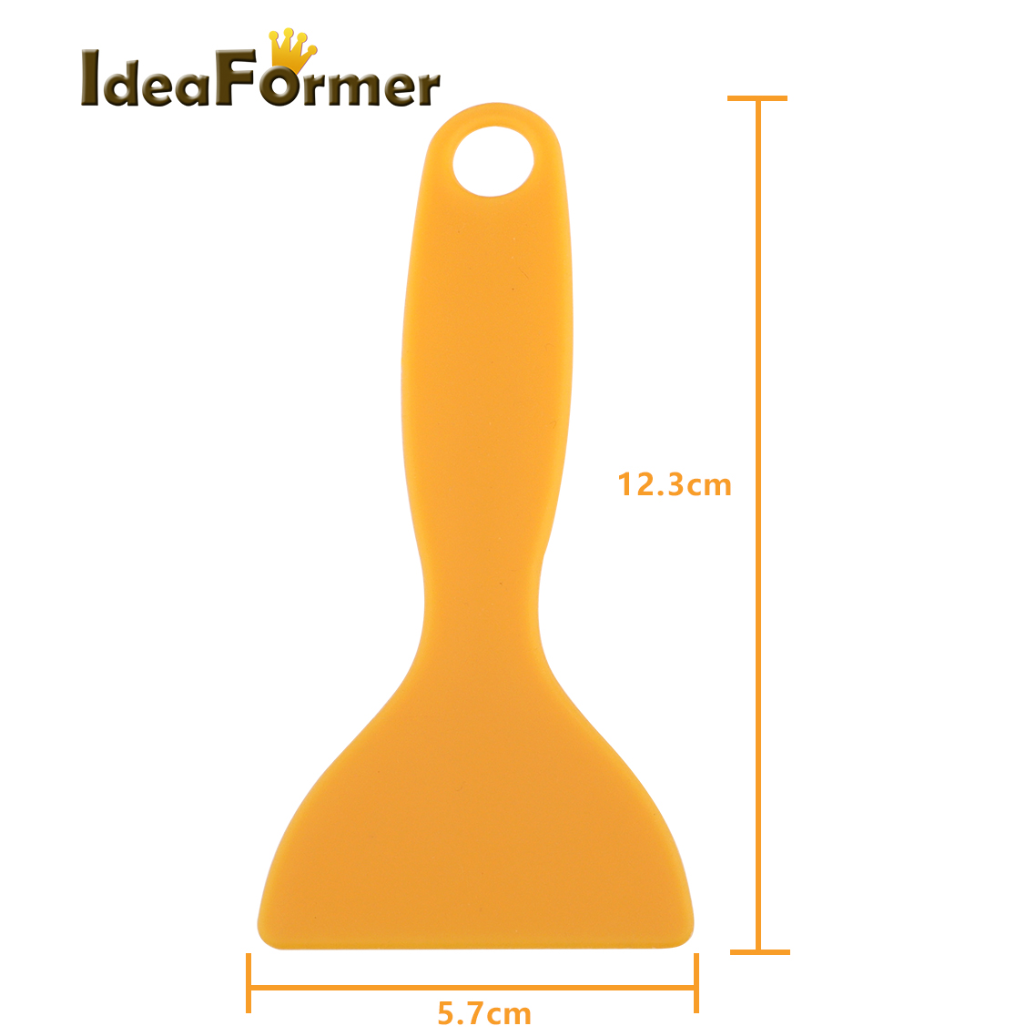 Accesorios para Impresora 3D I - Print Removal Spatula reseña y precio