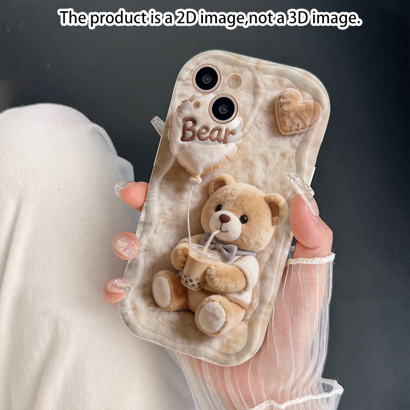 Funda para Teléfono con Imagen - 3D Printing Iphone reseña y precio