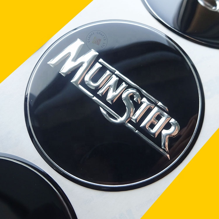 Logotipo personalizado, impres - 3D Printing Quality reseña y precio