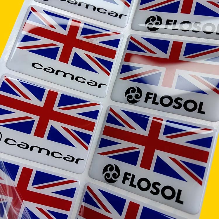 Logotipo personalizado, impres - 3D Printing Quality reseña y precio