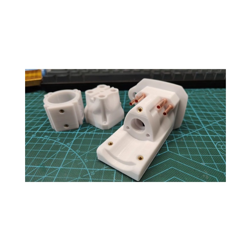 Kit de hardware PETG-CF para m - 3D Printing Rc Boat reseña y precio