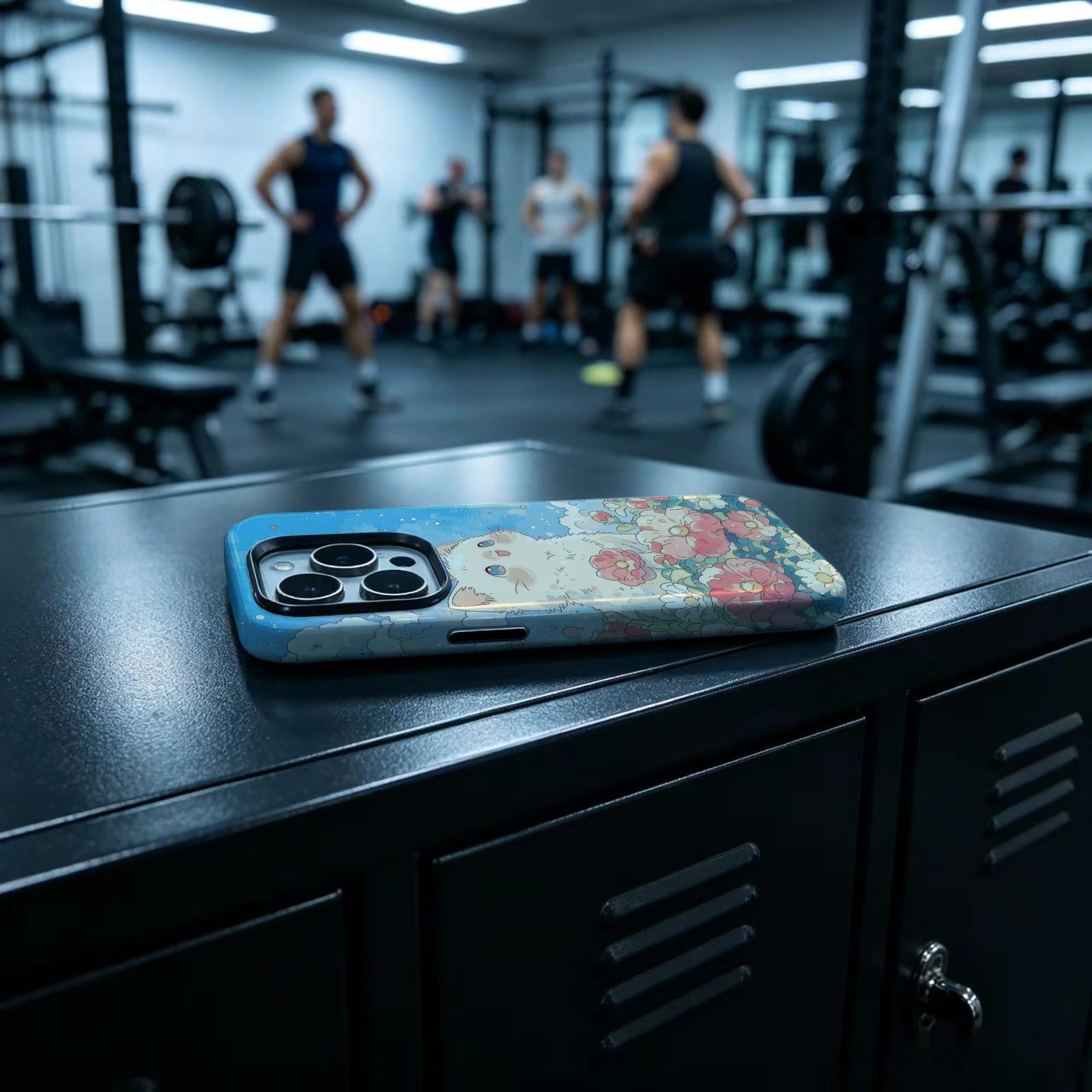 Funda Protectora para Teléfono - 3D Printing Iphone reseña y precio