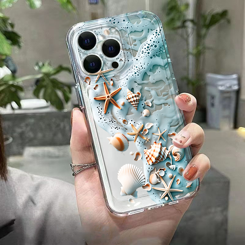 Funda de Teléfono 3D con Diseñ - 3D Printing Iphone reseña y precio