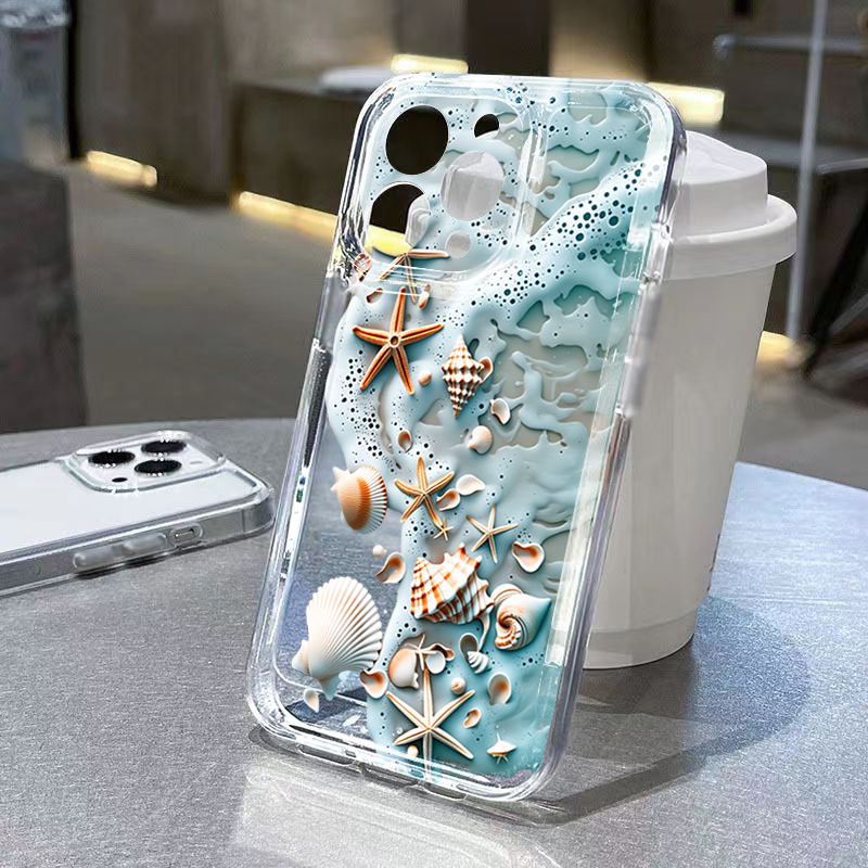 Funda de Teléfono 3D con Diseñ - 3D Printing Iphone reseña y precio
