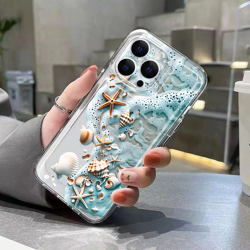 Funda de Teléfono 3D con Diseñ - 3D Printing Iphone reseña y precio