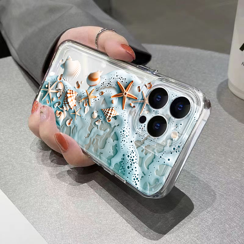 Funda de Teléfono 3D con Diseñ - 3D Printing Iphone reseña y precio