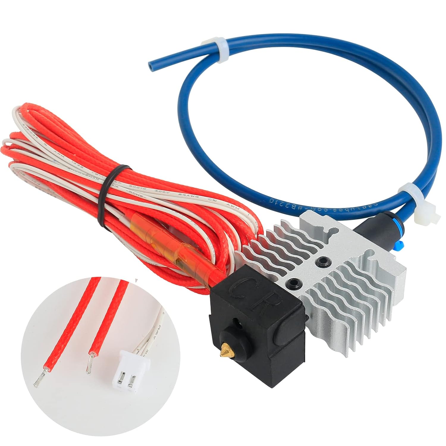 Creality Kit Ender 3 V2 Neo Ho - 3D Printing Creality reseña y precio