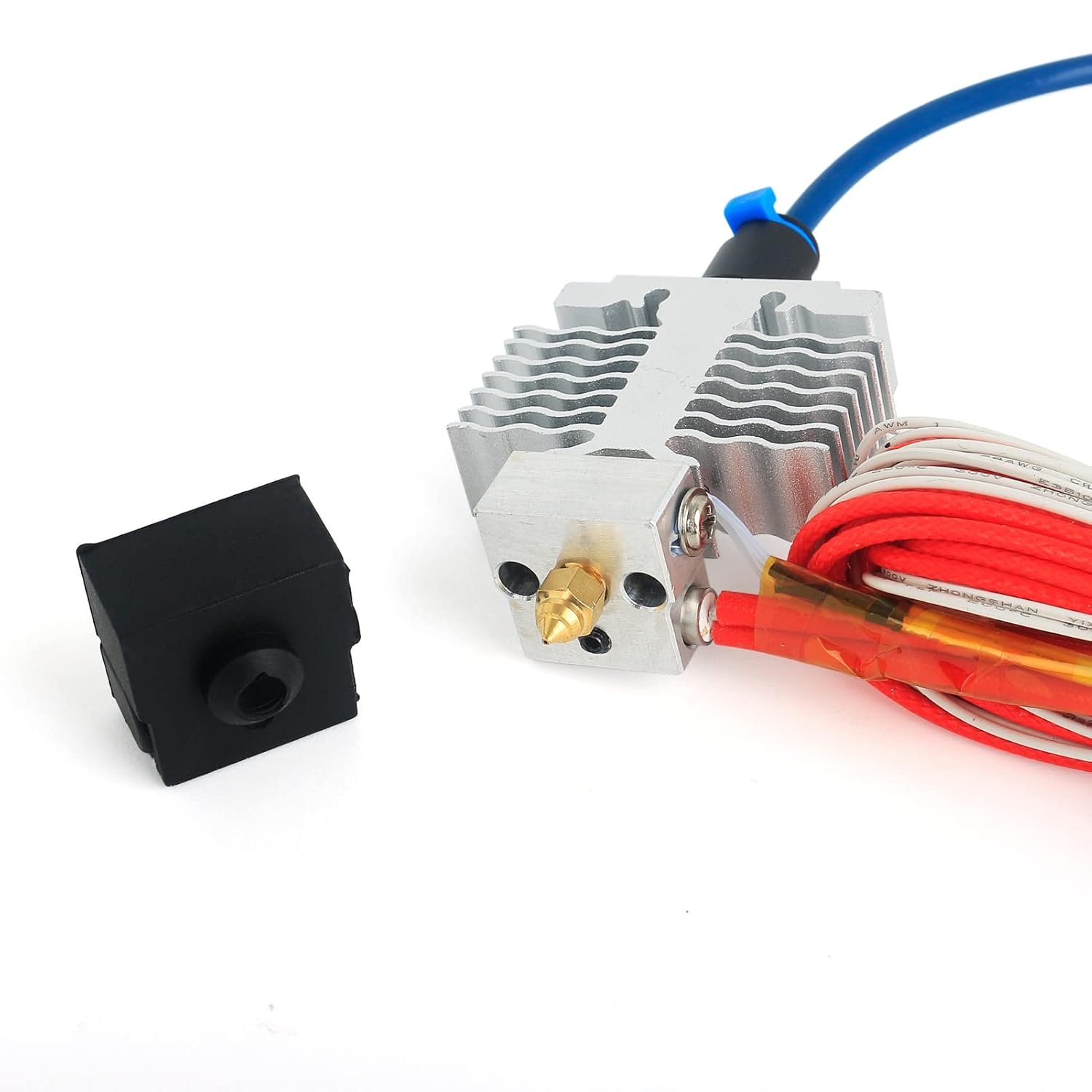 Creality Kit Ender 3 V2 Neo Ho - 3D Printing Creality reseña y precio