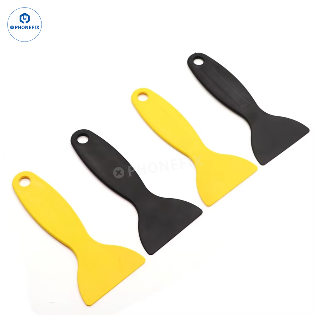 Espátula raspadora de plástico - Print Removal Spatula reseña y precio